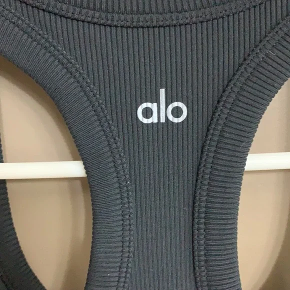 ALO Rib Support Tank - Picture 6 of 8